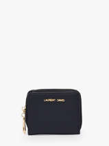 Portefeuille Ld Wallets Laurent david Bleu ld wallets 7