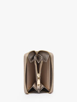 Portefeuille Ld Wallets Laurent david Zilver ld wallets 11-vue-porte