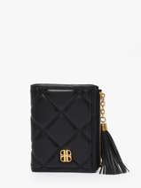 Portefeuille Laurent david Zwart ld wallets 16