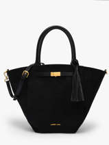 Sac Trap�ze Camille Laurent david Noir ld bags 969
