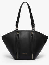 Sac Port paule Ld Bags Laurent david Noir ld bags 993