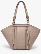 Sac Port paule Ld Bags Laurent david Beige ld bags 993