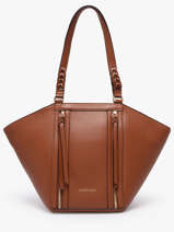 Schoudertas Ld Bags Laurent david Bruin ld bags 993