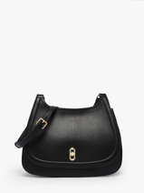 Sac Bandouli�re Katy Laurent david Noir ld bags 995