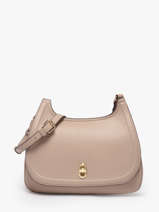 Cross Body Tas Katy Laurent david Beige ld bags 995