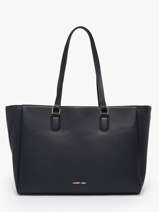 Sac Port paule Ld Bags Laurent david Bleu ld bags 988