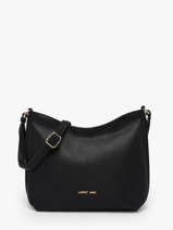 Sac Bandoulire Timeless Laurent david Noir ld bags 4
