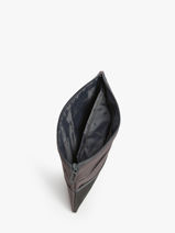 Organiseur De Sac Snowball Gris travel 38026-vue-porte