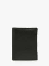 Leportefeuille Marius Vintage Cuir Paul marius Noir vintage MARIUS