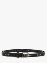 Riem Levi's Zwart accessoires - 002G6-00