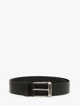 Ceinture Levi's Noir accessoires 226927