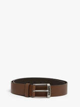 Riem Levi's Bruin accessoires 18