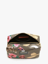 Trousse De Toilette Wouf Multicolore rodeo TT250012-vue-porte