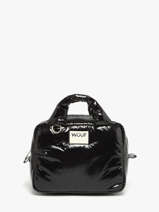 Trousse De Toilette Wouf Noir glossy TT250023