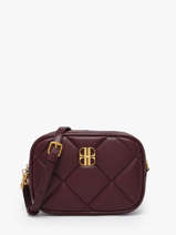 Sac Bandoulire Ld Bags Laurent david Rouge ld bags 175