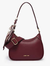 Sac Port paule Ld Bags Laurent david Rouge ld bags 890