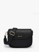 Sac Bandoulire Ld Bags Laurent david Noir ld bags 982
