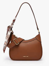 Sac Port� �paule Est�e Laurent david Marron ld bags 890