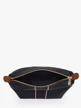 Trousse Tommy hilfiger Bleu th icon AW17952-vue-porte