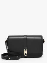 Sac Bandoulire Th Libre Tommy hilfiger Noir th libre AW17723