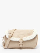 Sac Bandoulire Norilsk Miniprix Beige norilsk S026