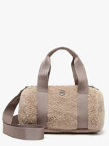 Handtas Sherpa David jones Bruin sherpa CM7734