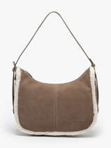 Sac Port paule Sheep David jones Marron sheep CM7754