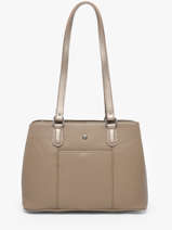 Sac Port paule Maya Hexagona Or maya 2120202