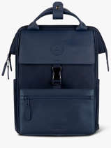 Sac  Dos Adventurer Bold Cabaia Bleu bold M