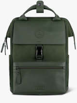 Sac � Dos Adventurer Bold Cabaia Vert bold M