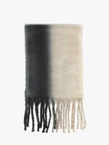 charpe Pieces Beige jocca 17159945