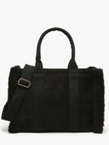 Sac Port� Main A4 Norilsk Miniprix Noir norilsk S025