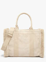 Sac Port Main A4 Norilsk Miniprix Beige norilsk S025