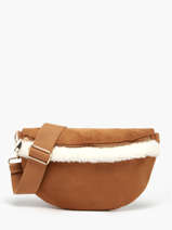 Sac Banane Miniprix Marron norilsk S027