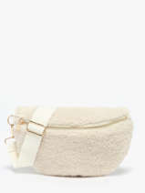 Sac Banane Miniprix Marron polaire S029