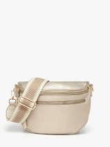 Sac Banane Sangle Miniprix Or sangle 8