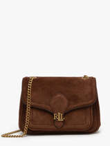 Sac Port� �paule Bradley Lauren ralph lauren Marron bradley 31974553