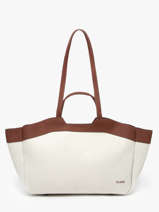 Cabas Bag Cluse Marron bag CX154