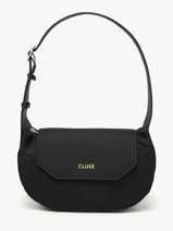 Sac Port paule City Cluse Noir city CX049
