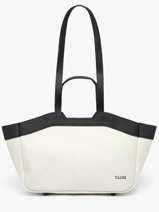 Sac Port� �paule Bag Cluse Noir bag CX158