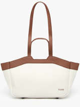 Sac Port paule Bag Cluse Marron bag CX158