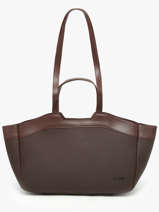 Sac Port paule Bag Cluse Marron bag CX158