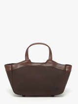 Sac Port� Main Bag Cluse Marron bag CX159