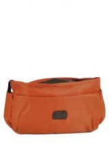 Organiseur De Sac Rosace Francinel Orange rosace 29715