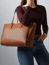 Schoudertas Este Laurent david Bruin ld bags 988