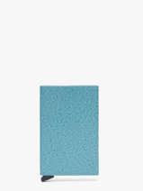 Porte-cartes Hammerstone Secrid Bleu hammerstone CH