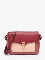 Sac Bandoulire Merline Hexagona Multicolore merline 2520211