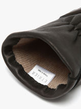 Gants Etrier Noir accessoires EGLO603G-vue-porte