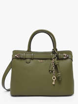Handtas Gregoria Guess Groen gregoria BG854607