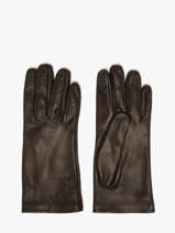 Gants Etrier Noir accessoires EGLO416G